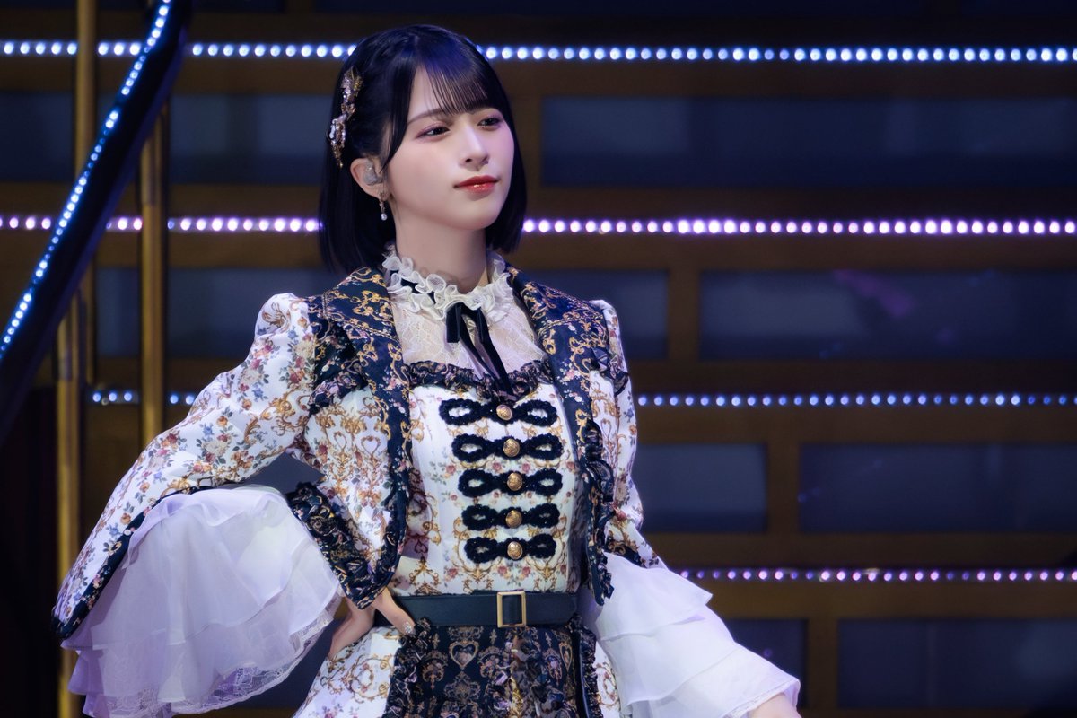 2025.12.24 ＝LOVE 8周年ツアー 「＝LOVE 8th ANNIVERSARY PREMIUM