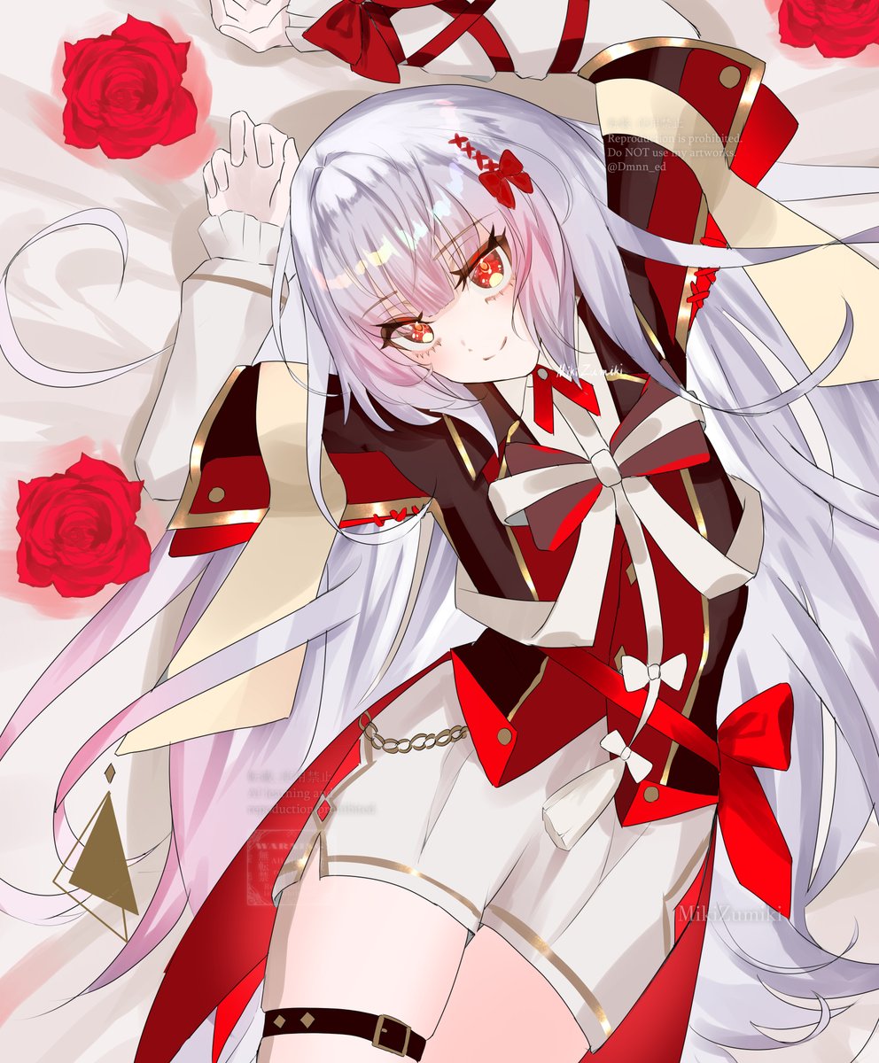 弥綺づみき/C107西1火ふ29a_へ02a (@Dmnn_ed) / Posts / X