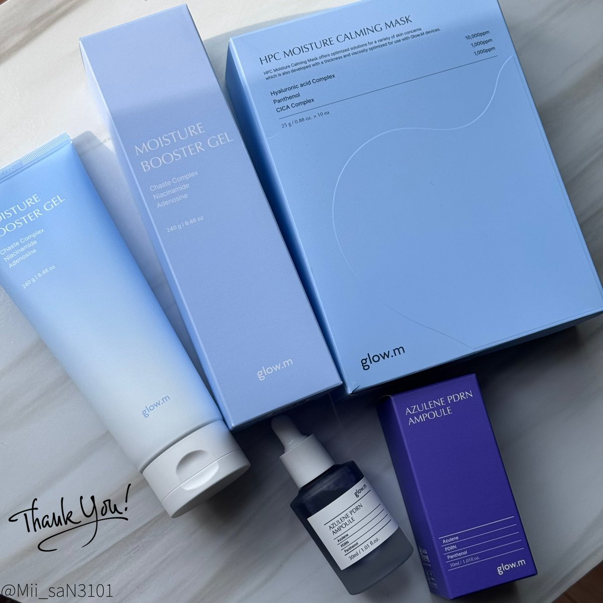 日本公式】グローエム (@glowm_jp) / Posts / X