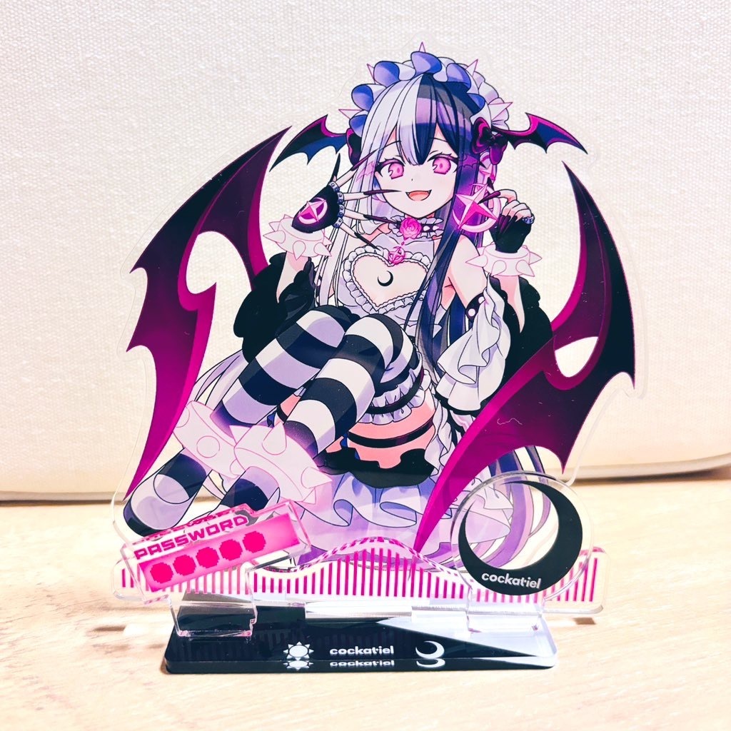 sally🐥C107_1日目東5ア42a (@pacch0614) / Posts / X