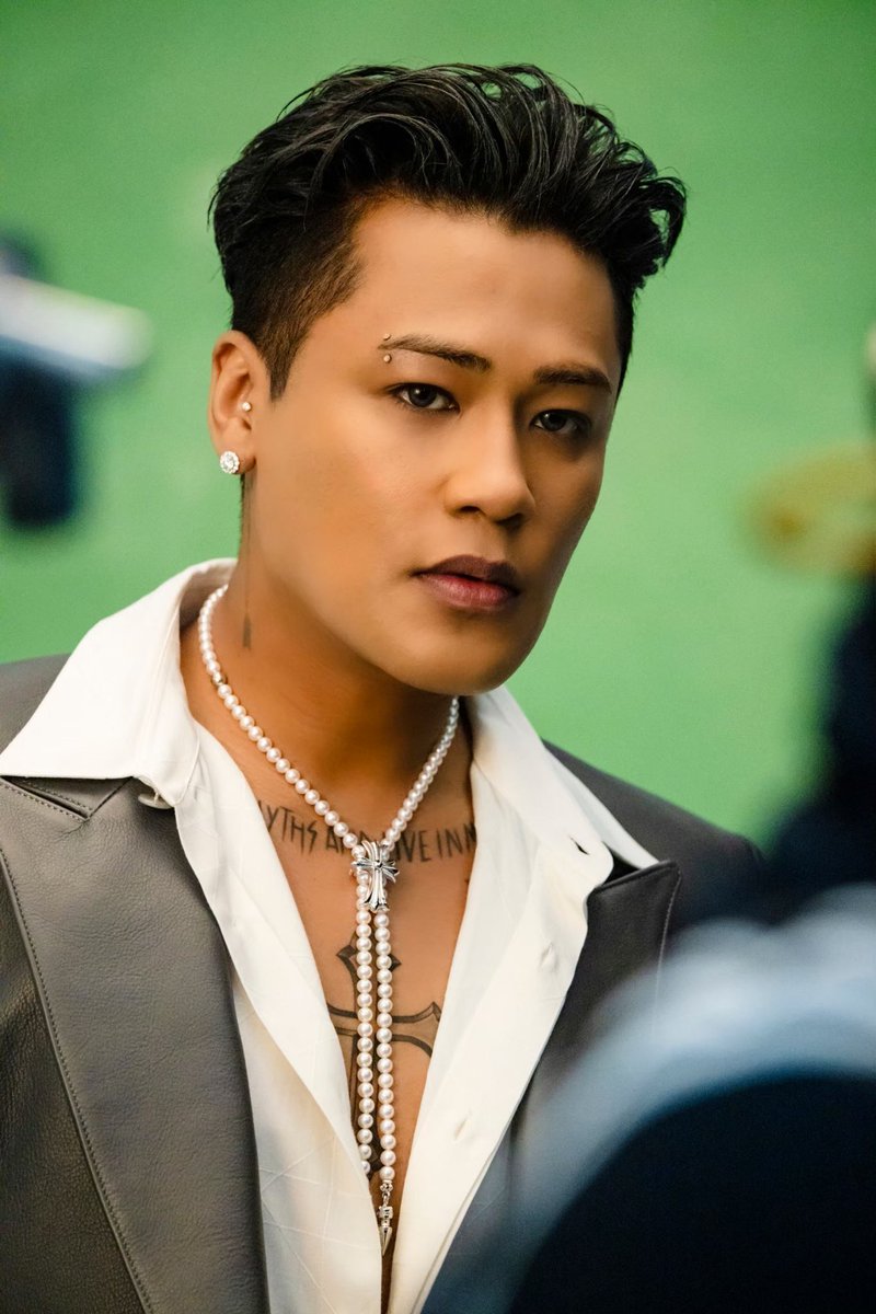 CB(ELLY from三代目JSOULBROTHERS) (@elly24soul) / Posts / X