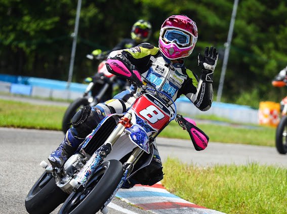 moto freaks/aki (@aki250x) / Posts and Replies / X