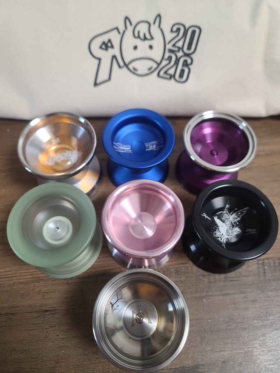 ○トリプティコン 2026 リワインド 福袋 ブルー シルバー