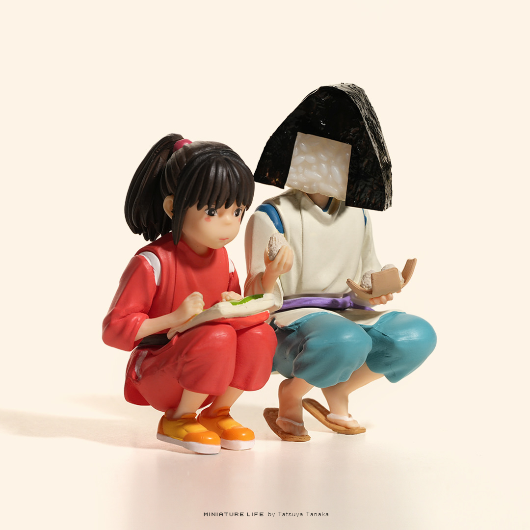 Tatsuya Tanaka 田中達也 (@tanaka_tatsuya) on X