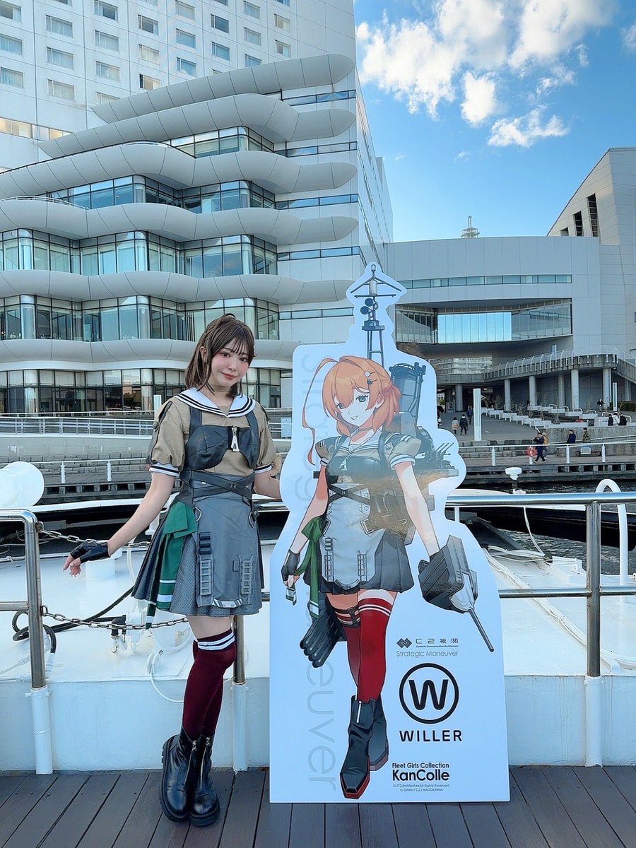 C2機関「#艦これ」公式新春Live! 2026 Chinjufu New Year Live!2026 in