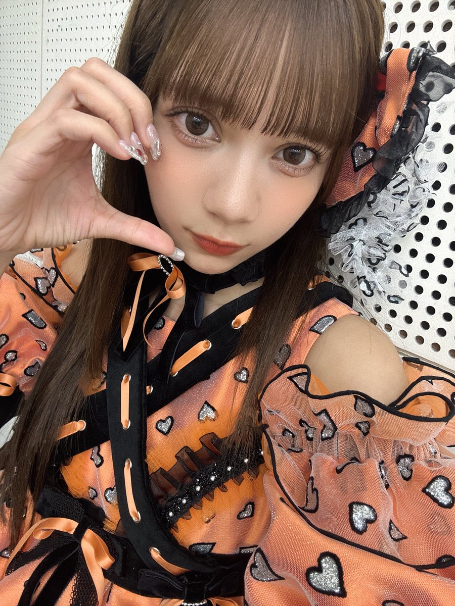 Post by 南なつ (CANDY TUNE) on X: おはなつ🧡