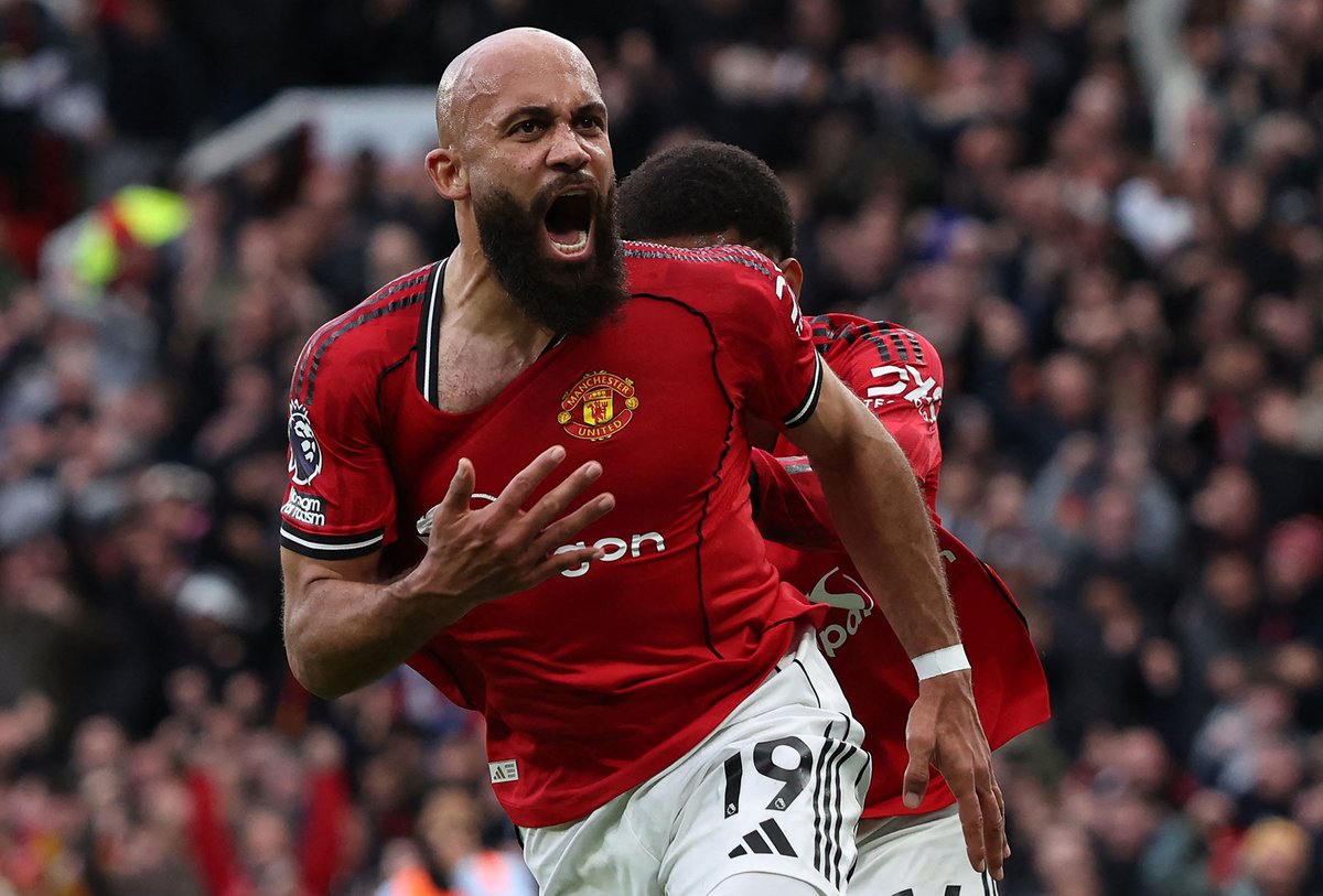 🔴 ユナイテッドが完勝 💥 キャリック初陣のマンチェスター