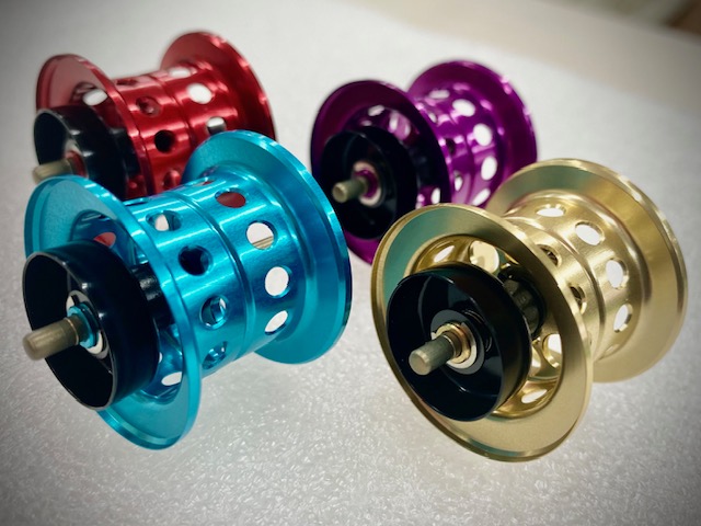 KTF抽選スケジュール決定】 26スティーズSVライト/24スティーズ用ネオ