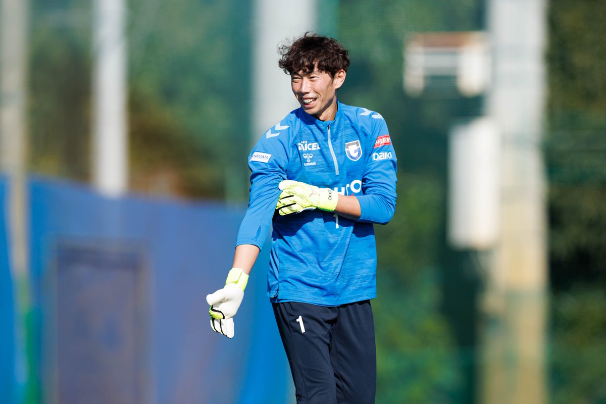 2026シーズントレーニング開始🔥 #ガンバ大阪 #GAMBAOSAKA