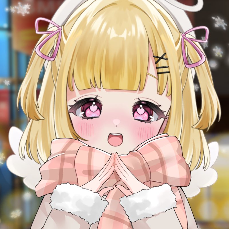 叶音にゃむ🐈‍⬛🐾 妹天使メンヘラ小悪魔Vtuber🤍 (@KanatoNyamu