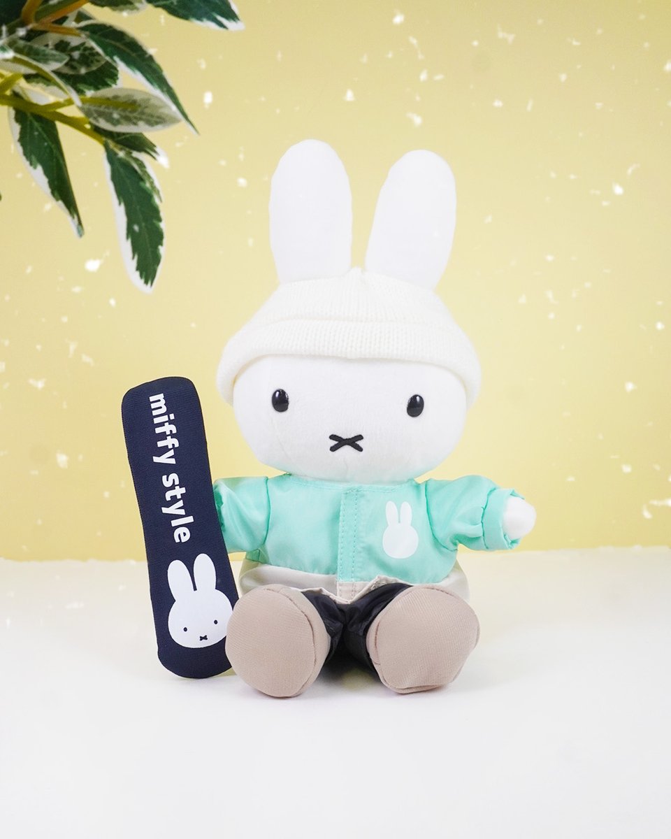 ミッフィースタイル【公式】 (@miffy_style_t) / Posts / X