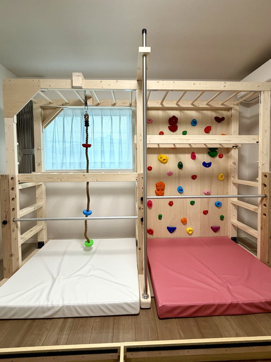 知育うんてい製作 アリサラのうんてい屋さん (@unteiyasan) / Posts / X