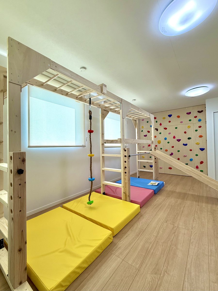 知育うんてい製作 アリサラのうんてい屋さん (@unteiyasan) / Posts / X