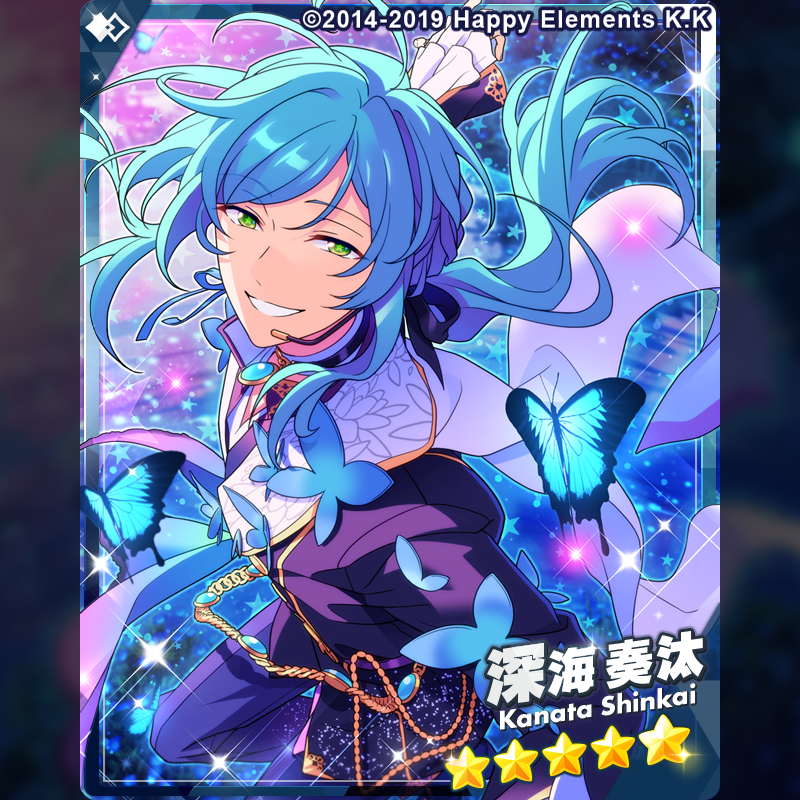 1/2)【スカウト予告】 1月10日 15時〜 『Bright me up!!スカウト Stage