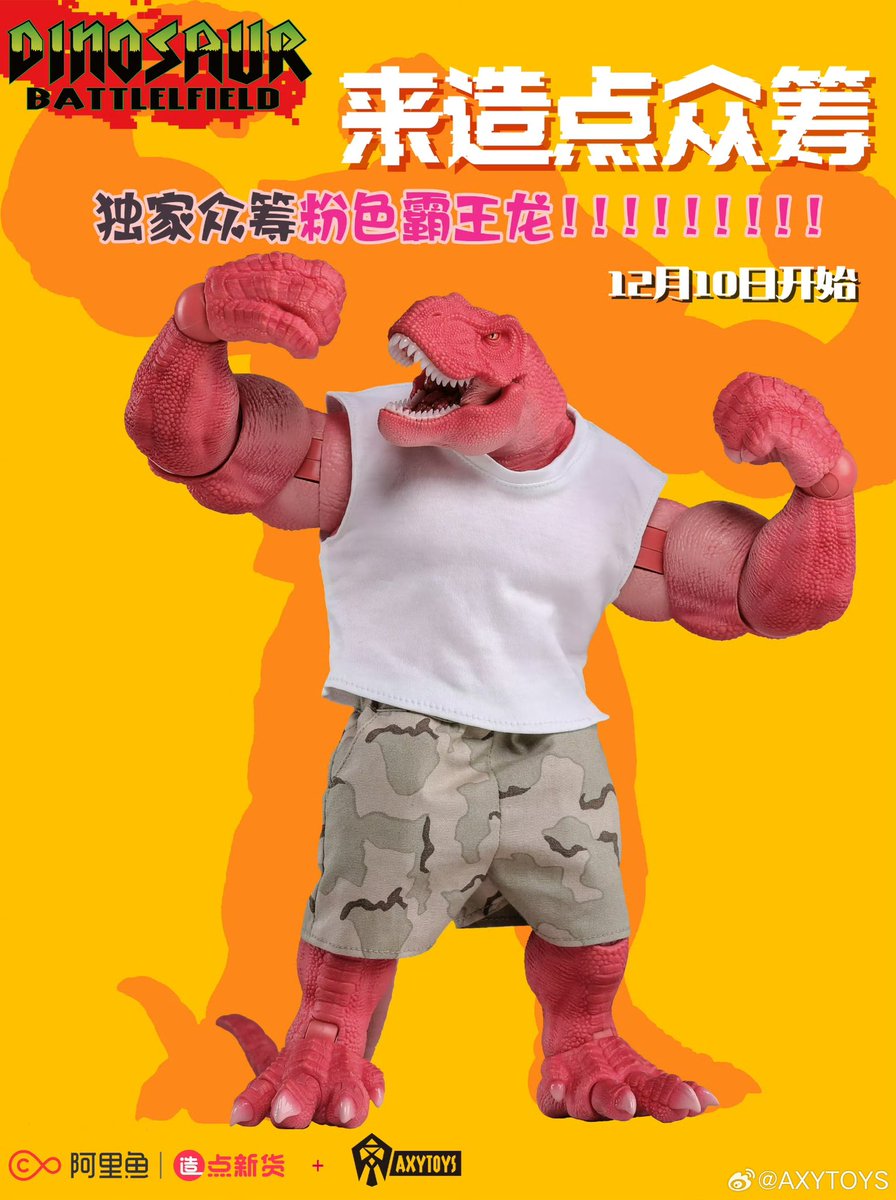 このクラファン、全く話題に上がらないのは淘宝網のアリババが提供する