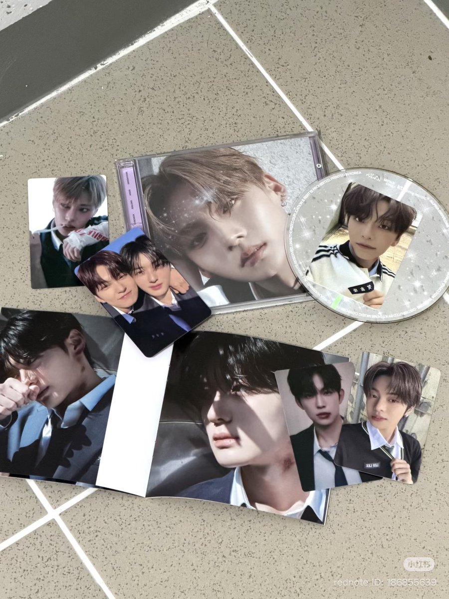 ALPHA DRIVE ONE [EUPHORIA] アルバムの詳細 公開されています