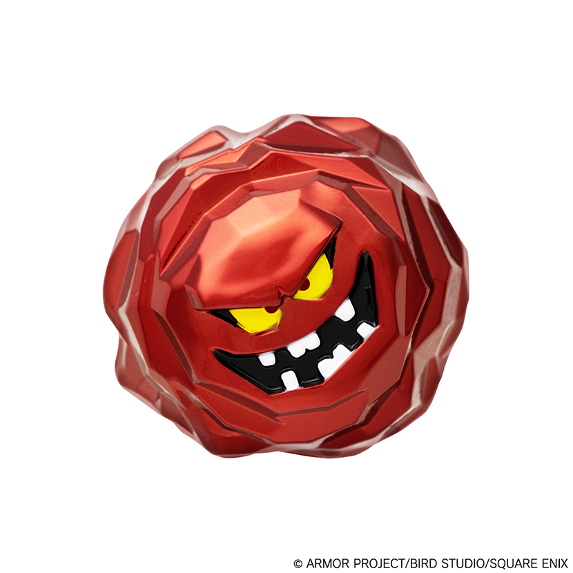 再受注開始】「#ドラゴンクエスト メタリックモンスターズギャラリー