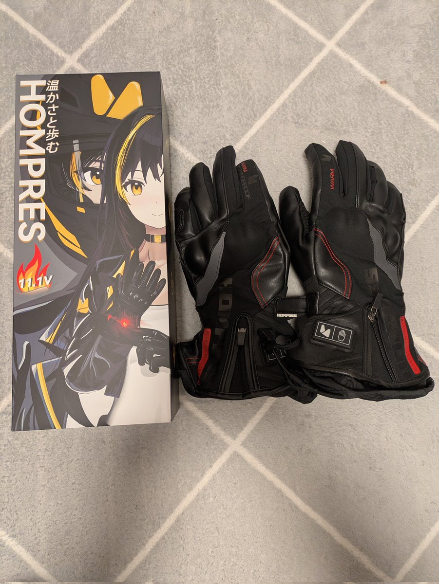 いーちー (@layzner_mk2) / Posts / X