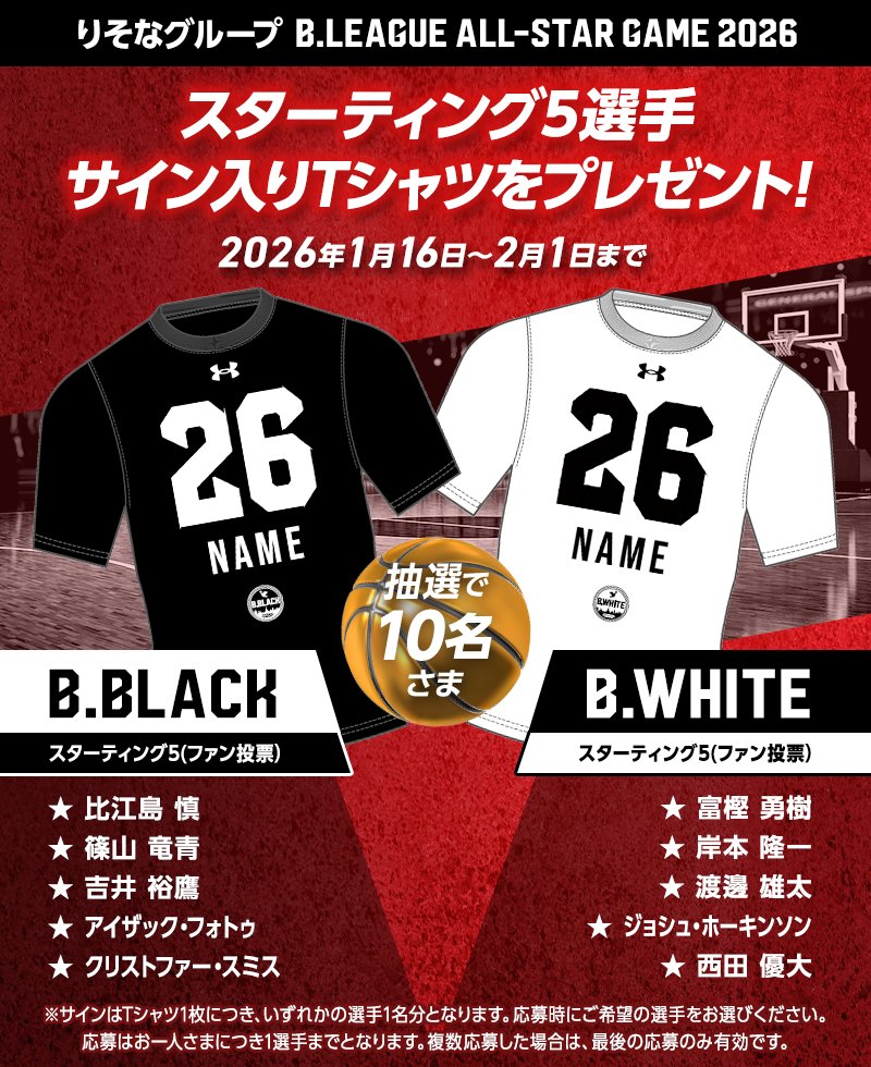🏀✨🏀✨🏀✨🏀✨🏀✨🏀✨🏀✨🏀✨ #比江島慎 選手 #富樫勇樹 選手