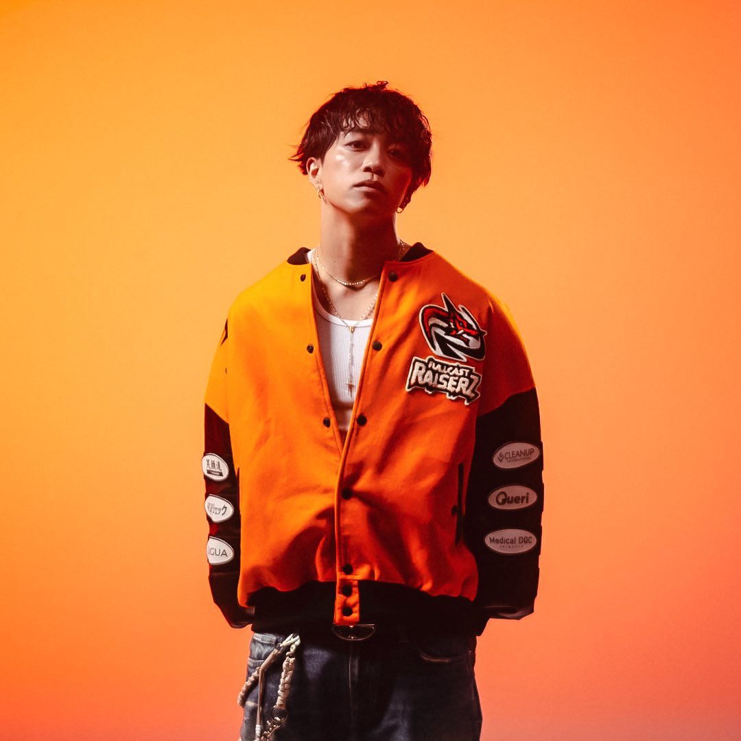 D.LEAGUE 25-26 SEASON New Artist Photo🔥 KID TWIGGZ #4 @KidTwiggz