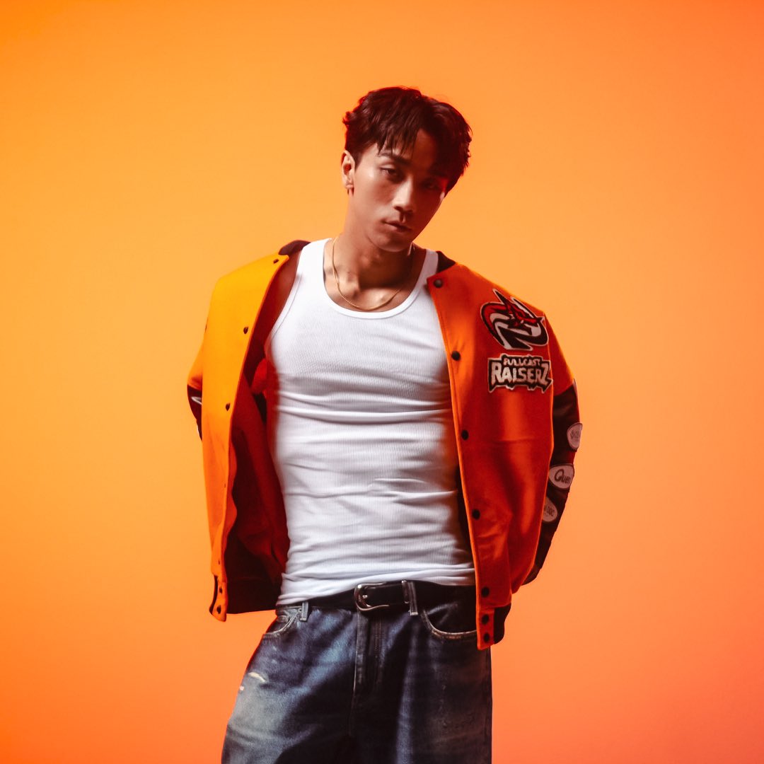 D.LEAGUE 25-26 SEASON New Artist Photo🔥 KTR #0 @goto_ktr #Dリーグ