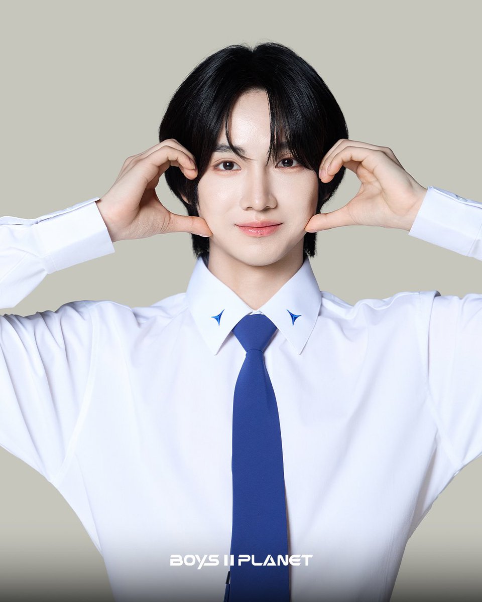 ジュニルのアルファ紹介書 日本語版を作成しました️📝 #ボイプラ2