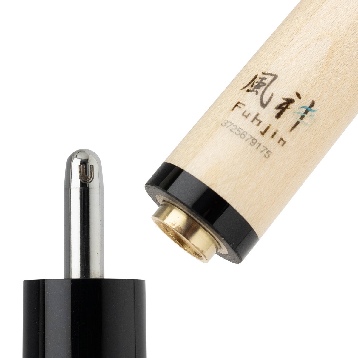 l*l様 ビリヤード シャフト 空 kuh 風神 ユナイテッドジョイント l*l様