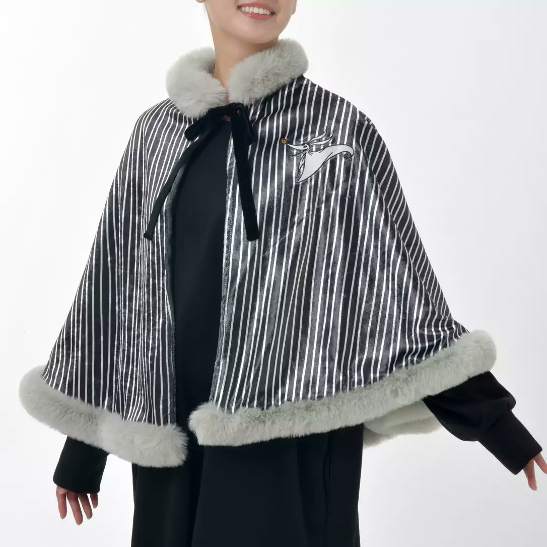 ━━━━━━━━━━━━ #ディズニーストア 「ケープブランケット