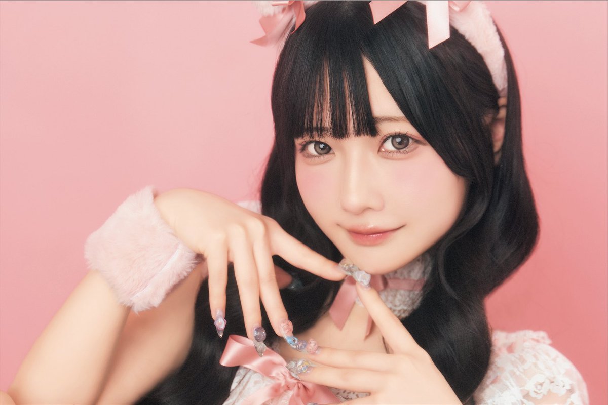 お知らせ】 9/17(水)発売「LARME 066」 きゅるりんってしてみて