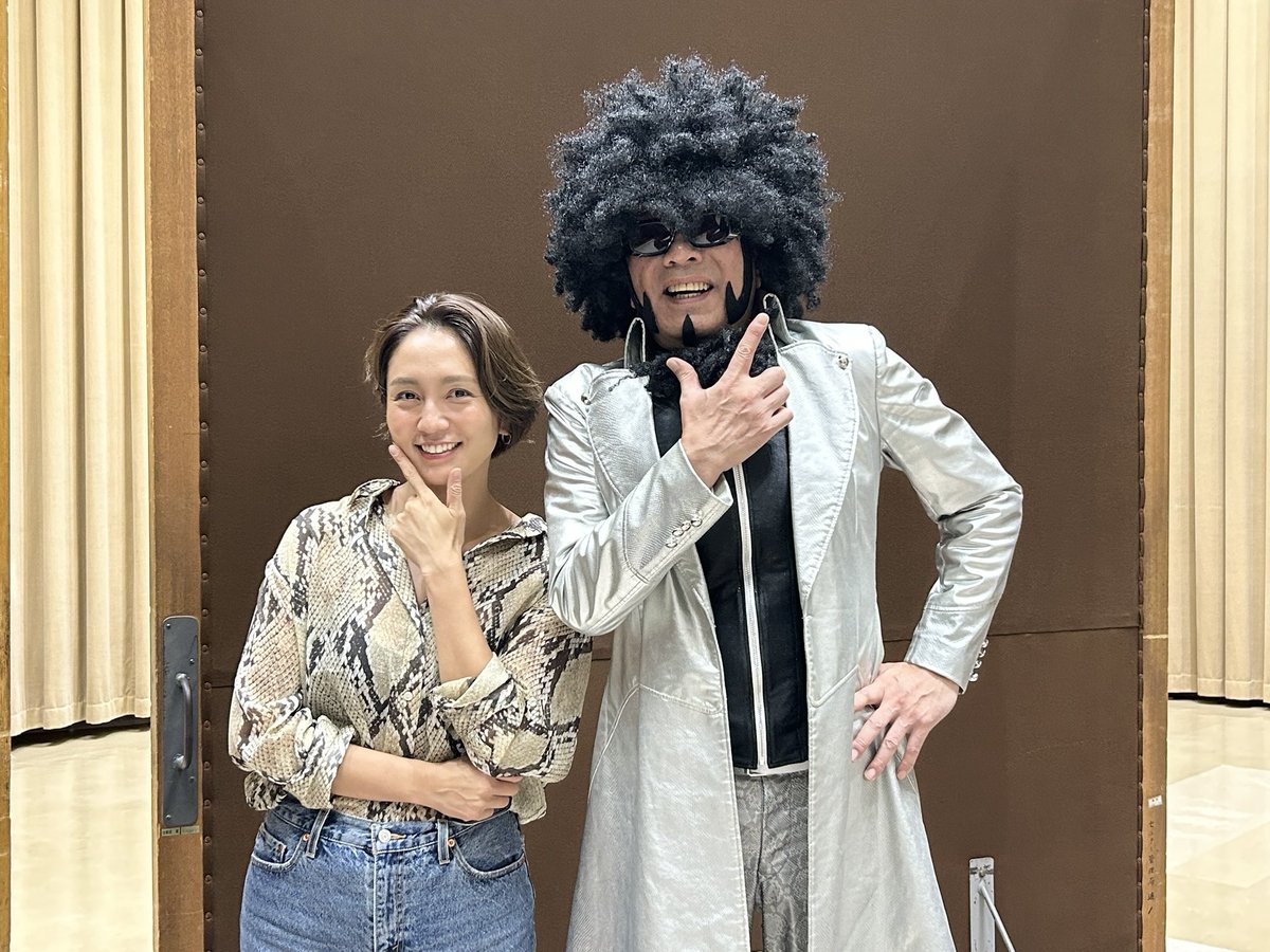 ダンス☆マン (@dance_man_98) / Posts / X