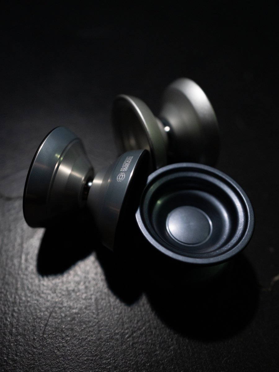 ヨーヨーリクリエーション トリックラボスタンダード ハードモード