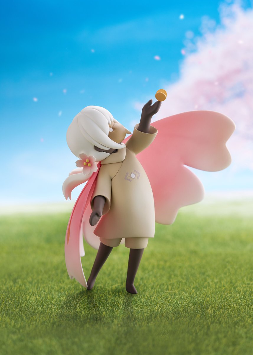 POP UP PARADE 星の子ども』の予約販売が決定！🎉 予約がグッスマ