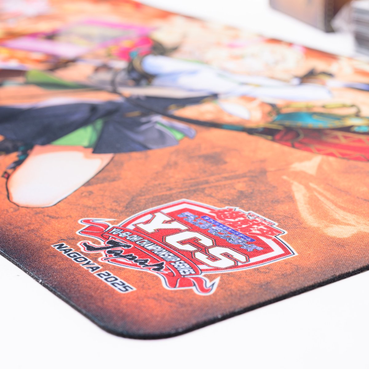 白の物語 デュエルセット」 制作中の商品を画像でご紹介‼️ 現在、WEB