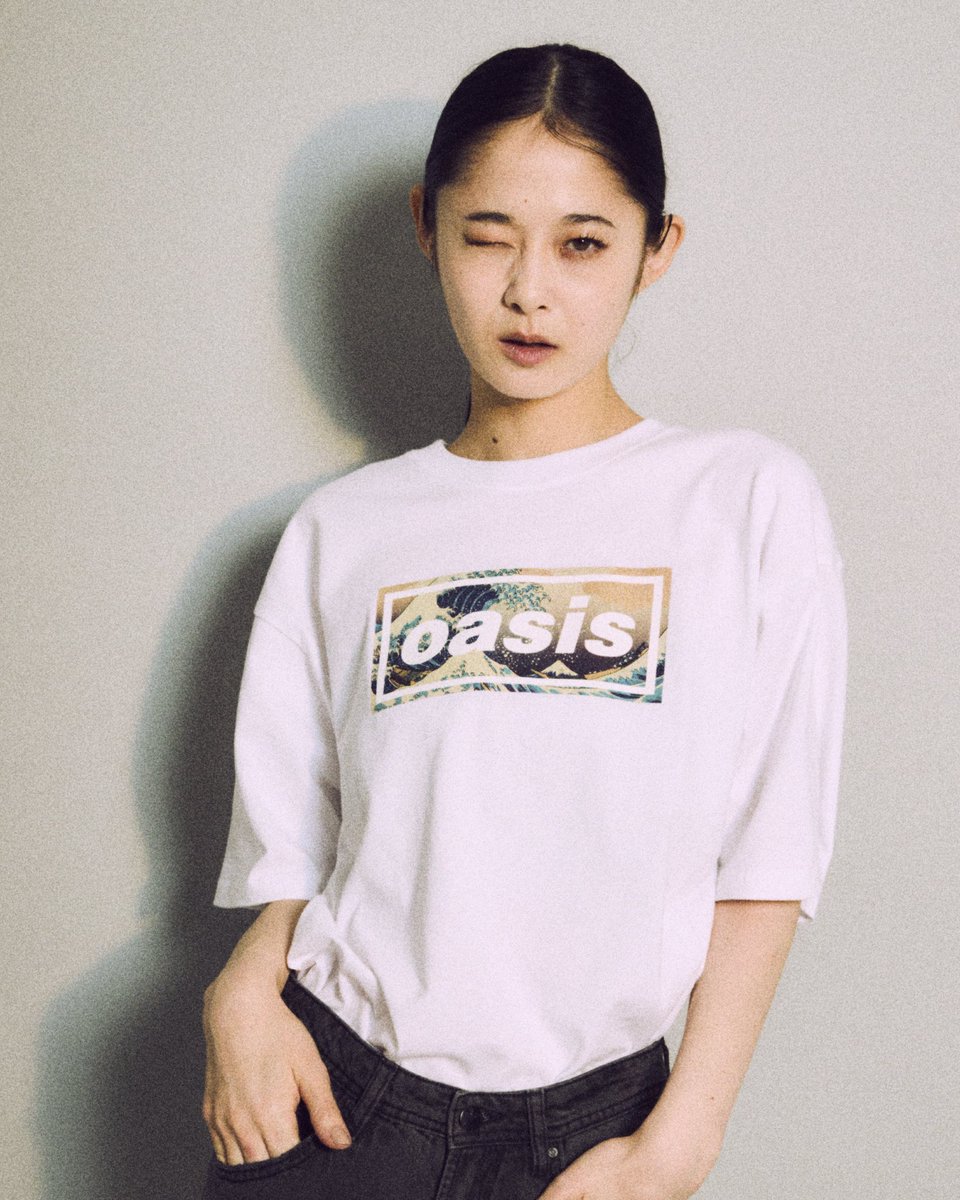 Oasis Live'25 日本公式オンラインストアにて明日10/1(水)12：00販売