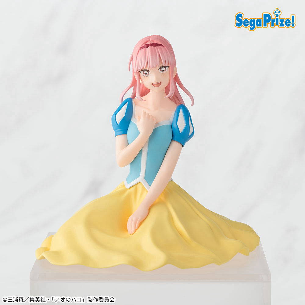 プライズ】 TVアニメ『アオのハコ』から、文化祭のエピソード中に登場