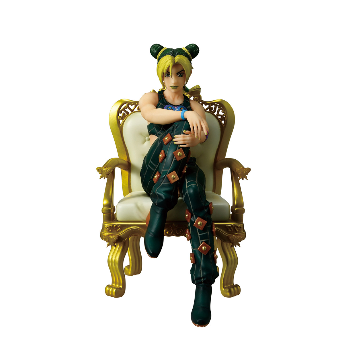 F賞 空条徐倫 figure】