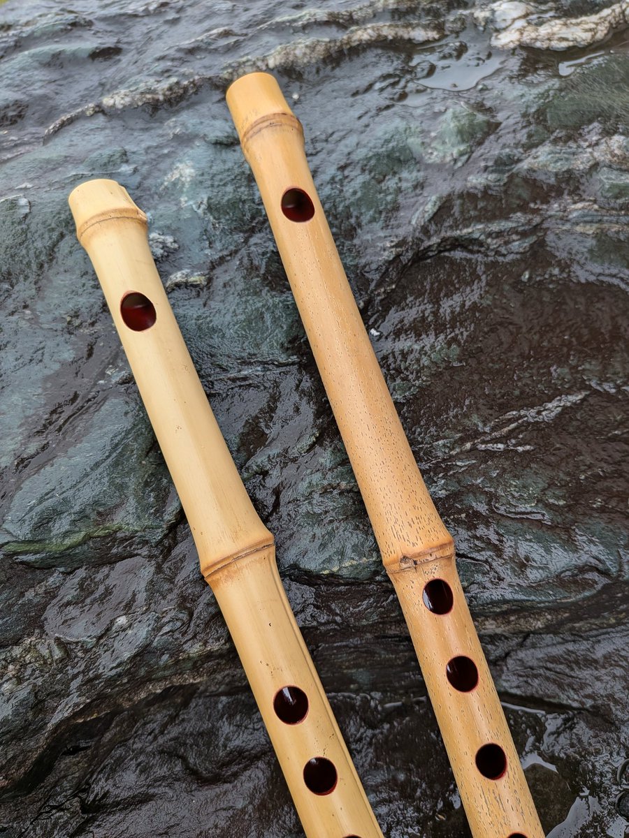 篠笛 真竹笛 「秀勝」 (@T03704034) / Posts / X