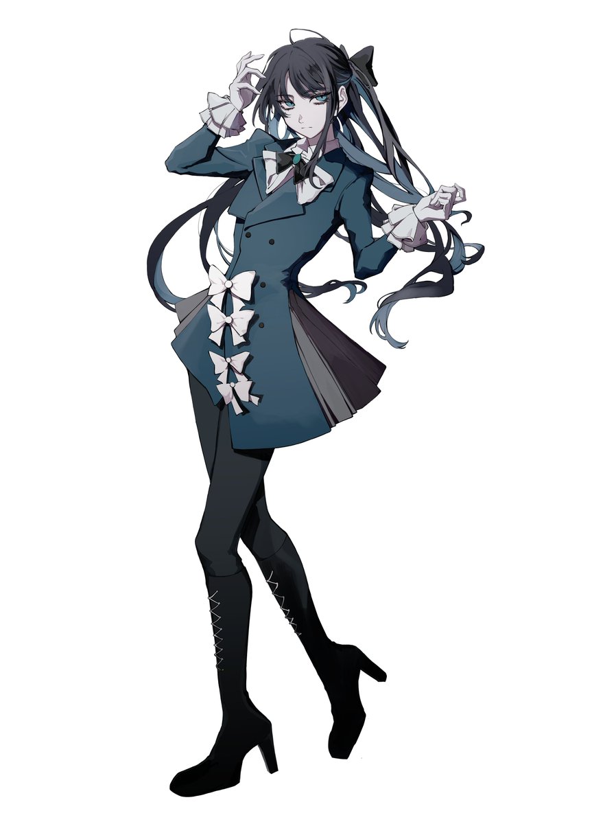 Ado × ROUND1』 こちらのイラストを使用したフィギュアがラウンドワン