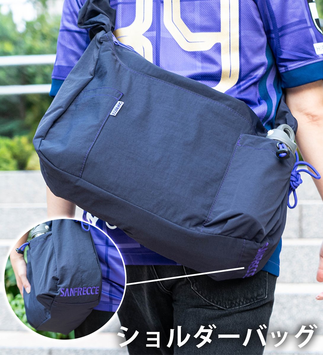 📢ショルダーバッグ再販売のお知らせ ご好評につき完売しておりました