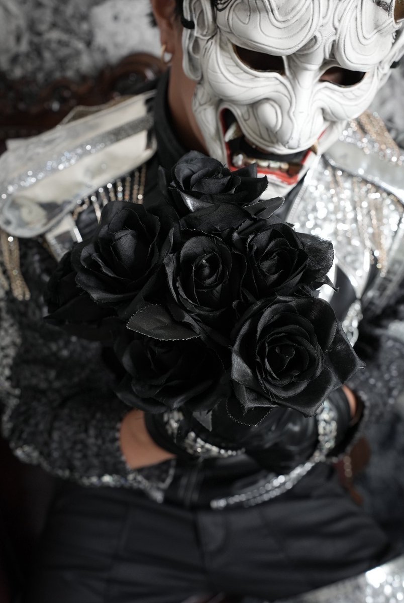 Post by 般若【O-MENZ】 on X: おやすみ🥀