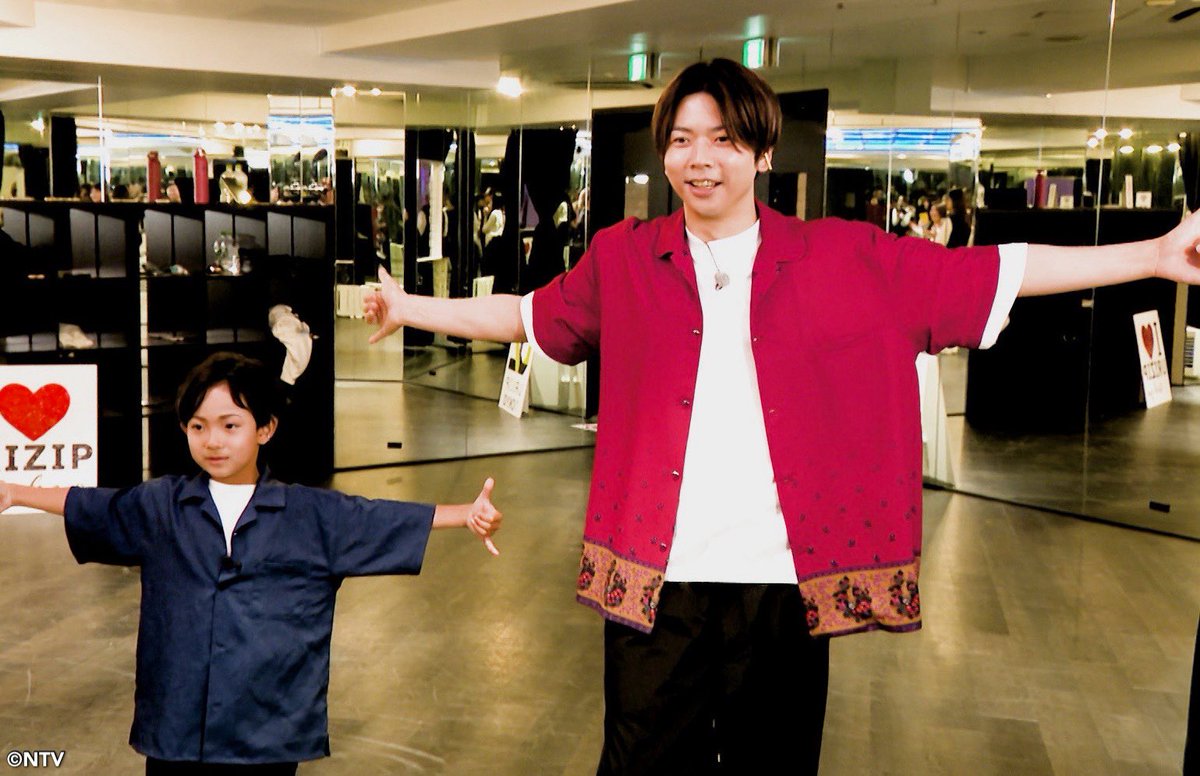 9時20分頃からはまじっすか💜 イマドキ令和の「習い事」事情を #NEWS