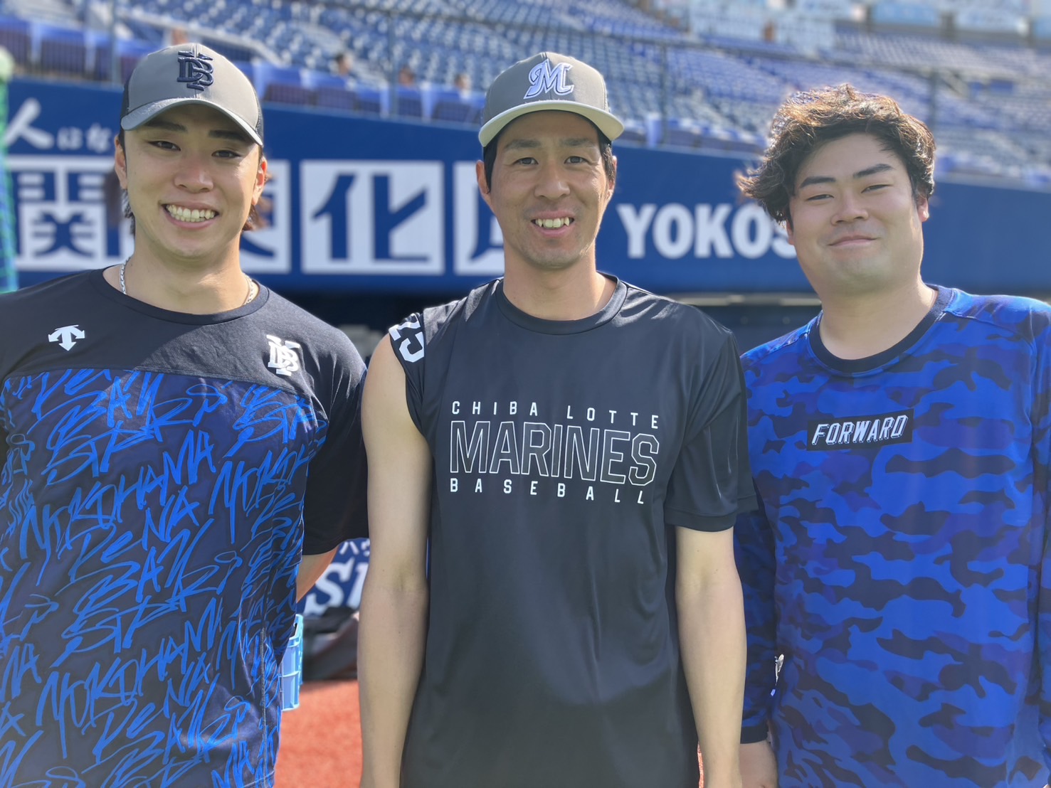 横浜DeNAベイスターズ 入江大生 ユニフォーム Lサイズ 横浜DeNA