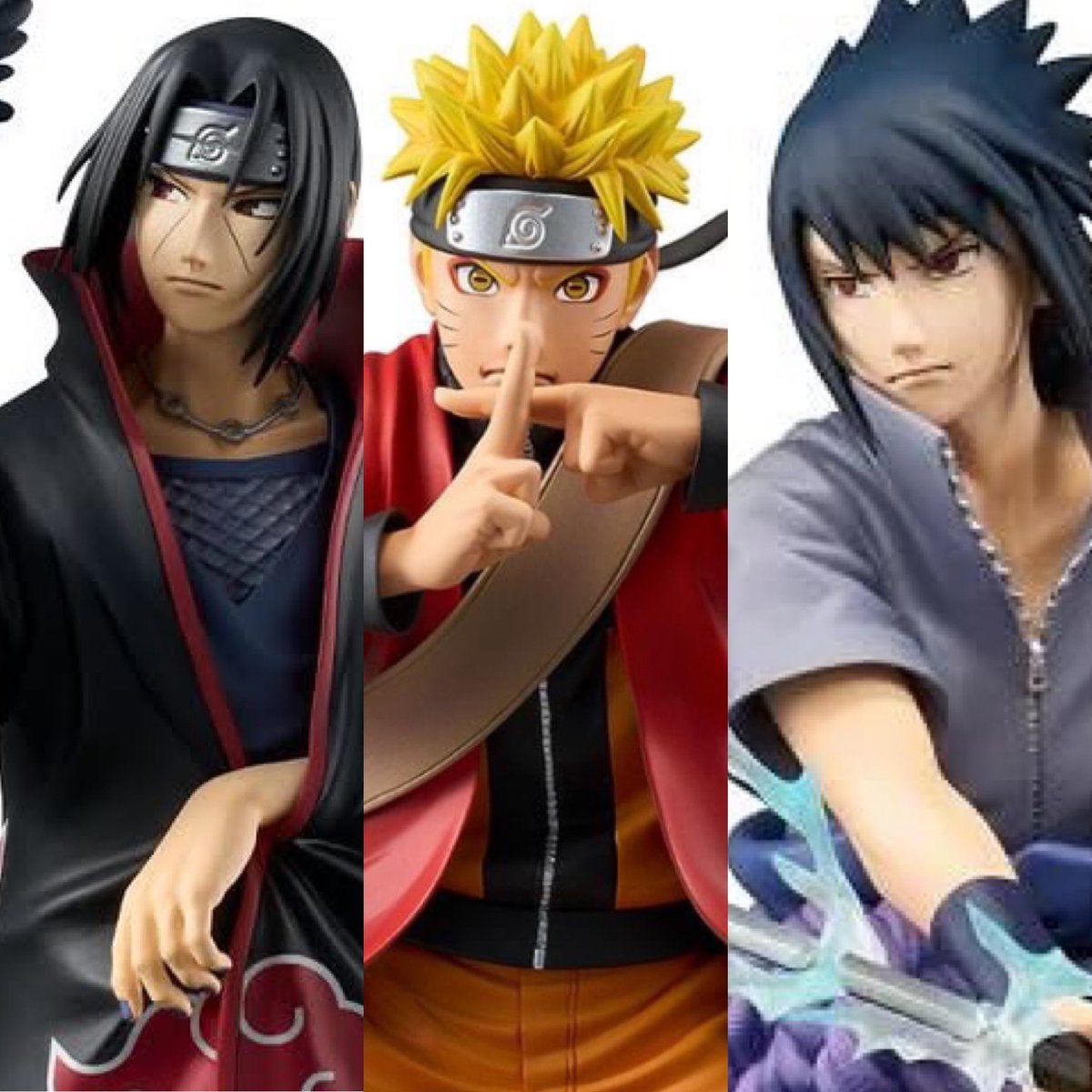 2025年4月発売最新プライズ海外限定 Grandista 1.5 NARUTO 2025年6月