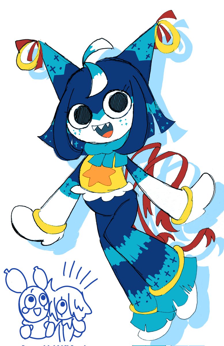 dandysworld 🌠YATTA🌠