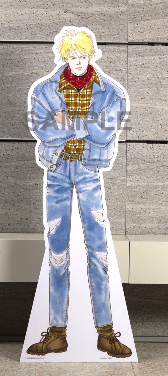 ✣✣––– #ベツコミ 55周年記念 通販 ✨BIGキャラクターパネル✨ #吉田