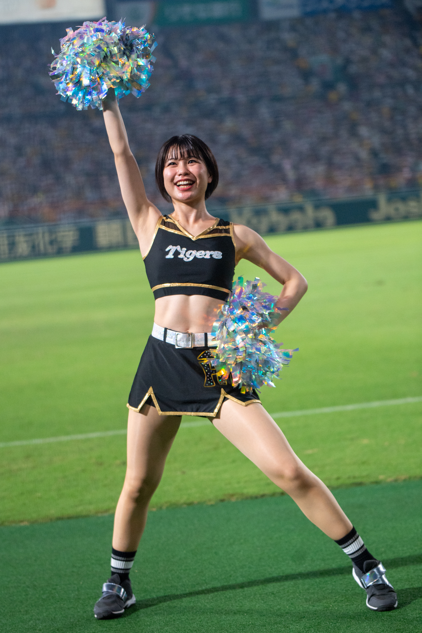 チアクラブユニフォーム【上S、下M】 チアクラブユニフォーム【上S、下