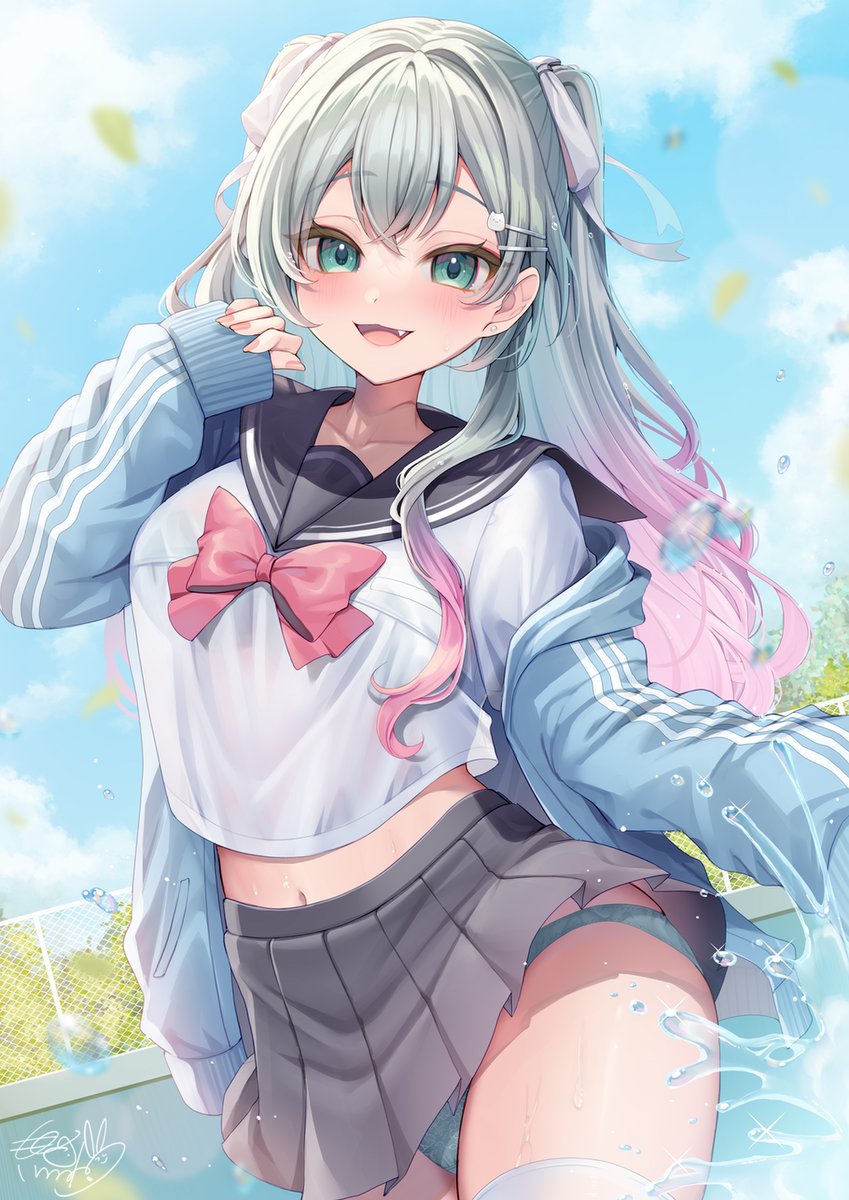 蜜柑🍊/@skeb募集中 (@citrus__0103) / Posts / X