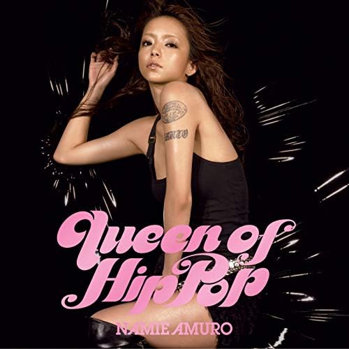 新着記事】 安室奈美恵『Queen of Hip-Pop』、2005年のリリースから20