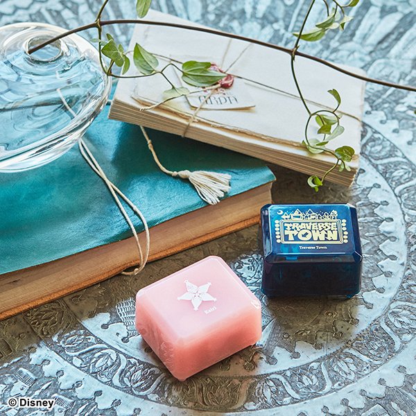 再受注開始】『キングダム ハーツ』から、オルゴールが再登場