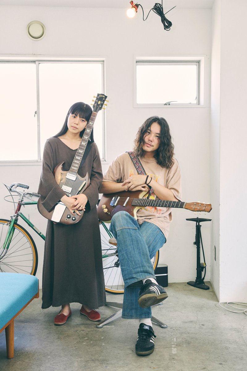 📚メディア情報📚 7/11(金)発売 『ギター・マガジン 2025年8月号